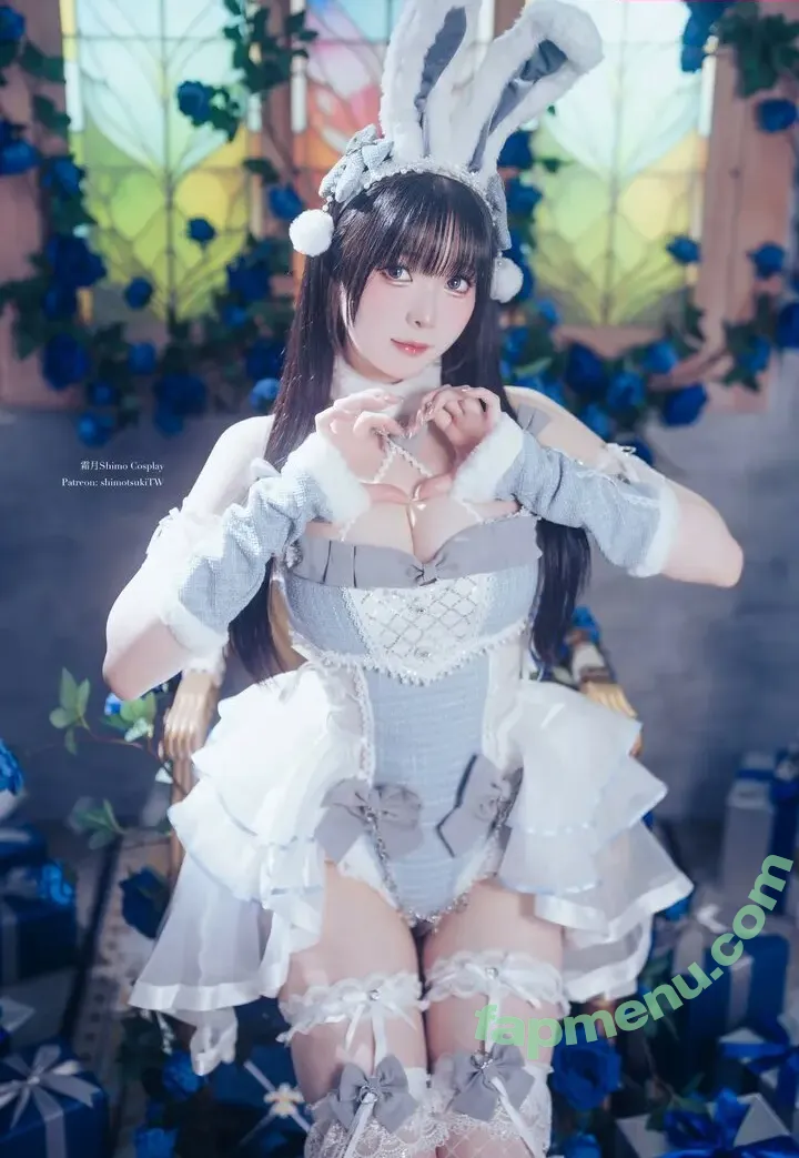 shimotsuki18 nude photo #1383 (Shimo / shimotsukiTW / 霜月)