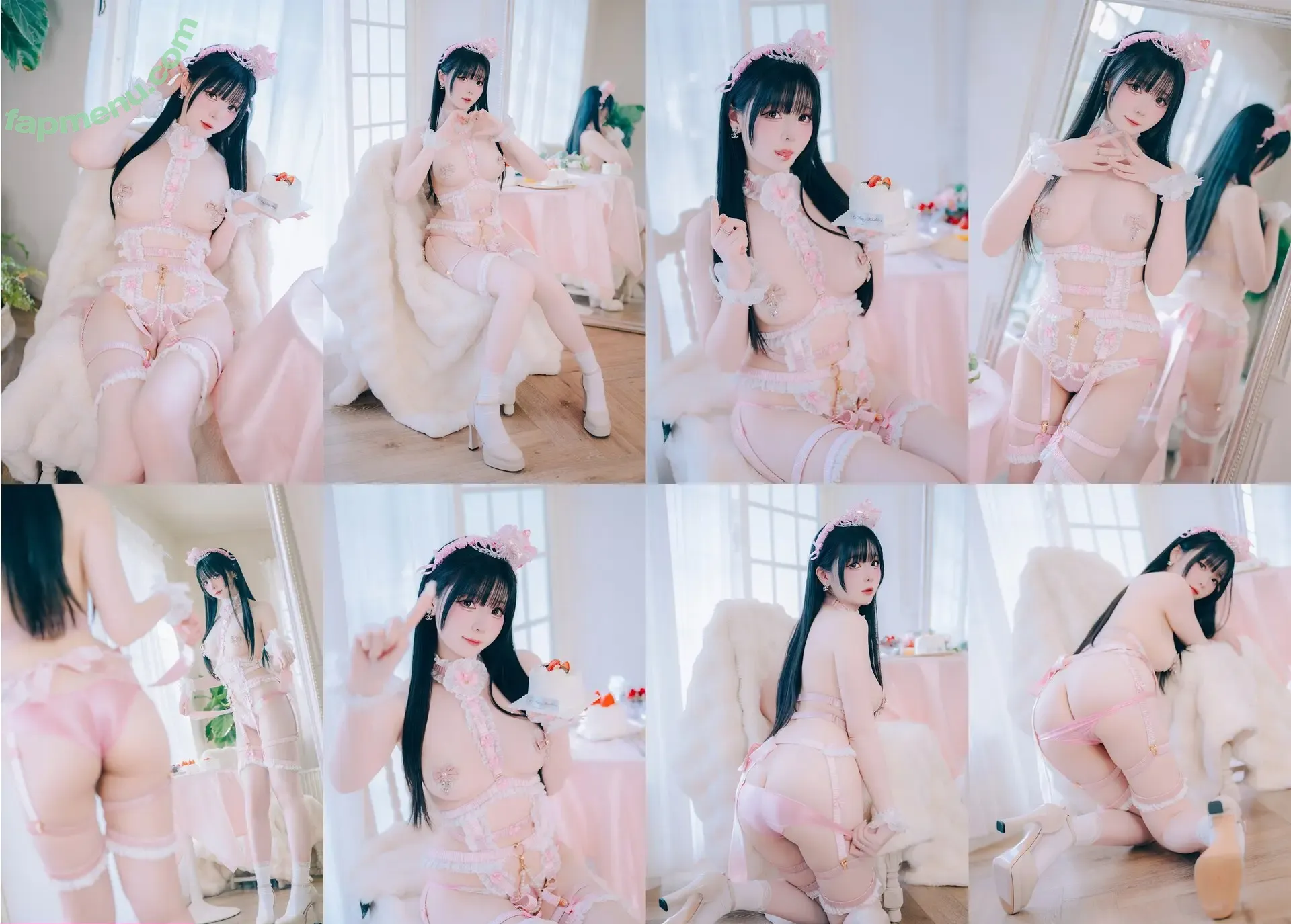 shimotsuki18 nude photo #1390 (Shimo / shimotsukiTW / 霜月)