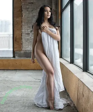 Shina Novalinga / Shina Nova / shinanova nude photo #0034