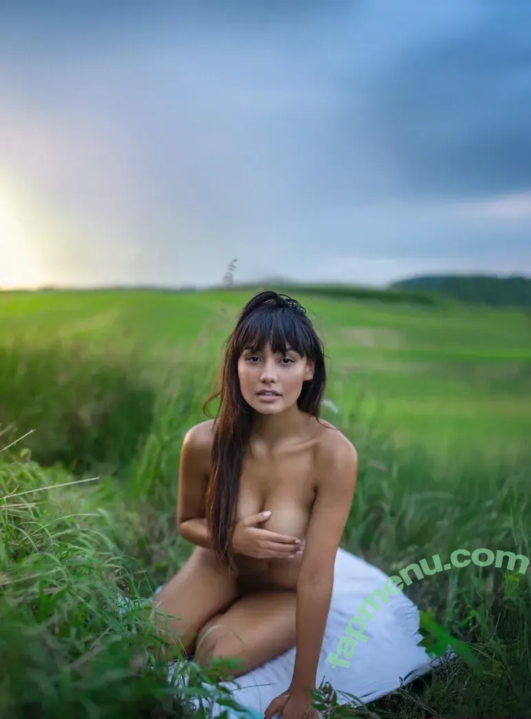 Shina Novalinga nude photo #0015 (Shina Nova / shinanova)