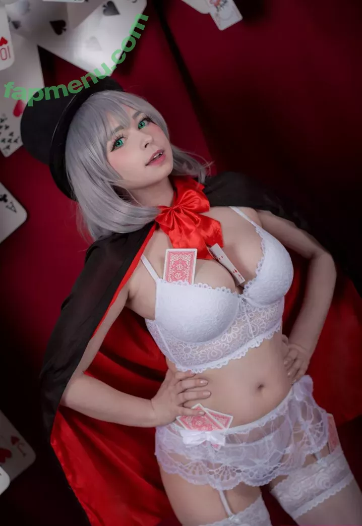 Уоshinоbi nude photo #0003 (Уоshinоbi)