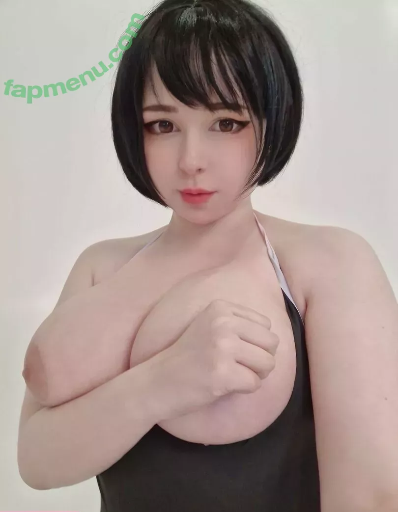 Уоshinоbi nude photo #0060 (Уоshinоbi)