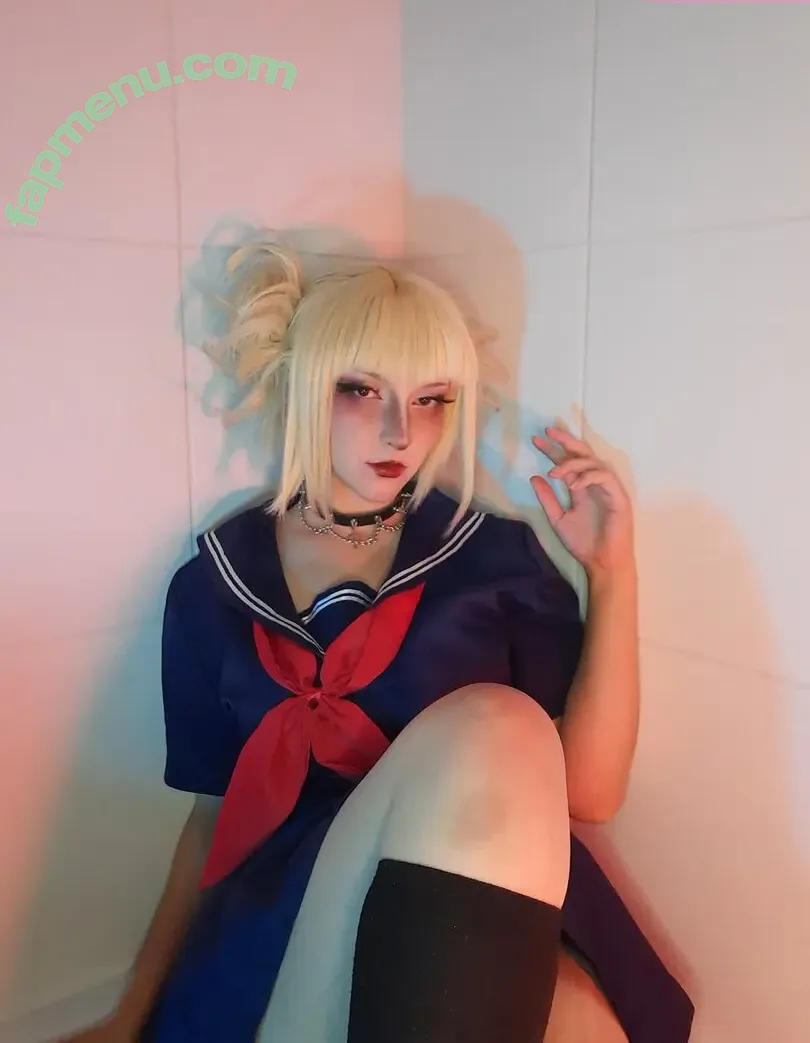 shincupcosplay nude photo #0030 (shincupcosplay)