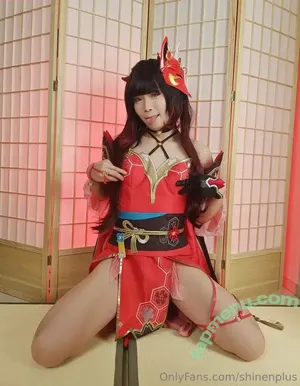 shinenplus / shinedrink nude photo #0007