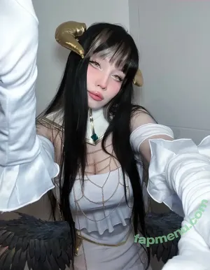 Shini Waifu / shini_waifu nude photo #0116