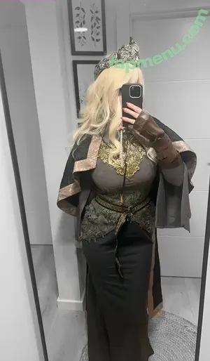 Shini Waifu / shini_waifu nude photo #0121