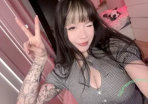 Shini Waifu / shini_waifu nude photo #0126