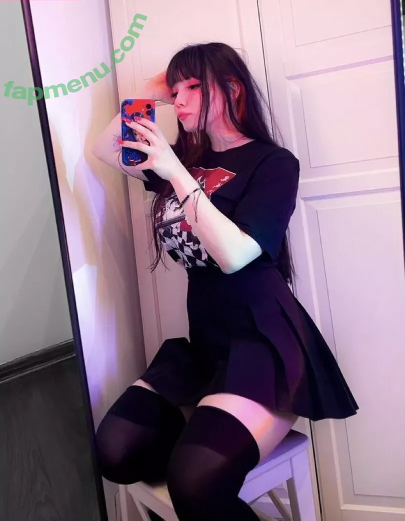 Shini Waifu OnlyFans Leak: Nude photo #