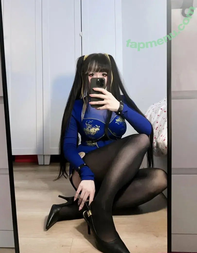 Shini Waifu nude photo #0108 (shini_waifu)
