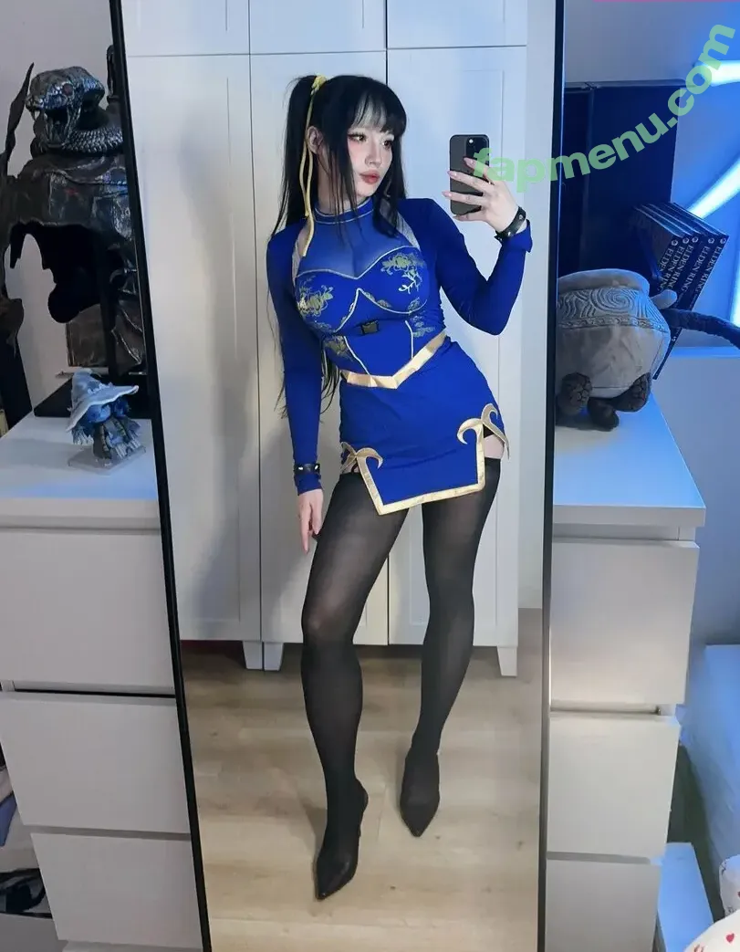 Shini Waifu nude photo #0109 (shini_waifu)