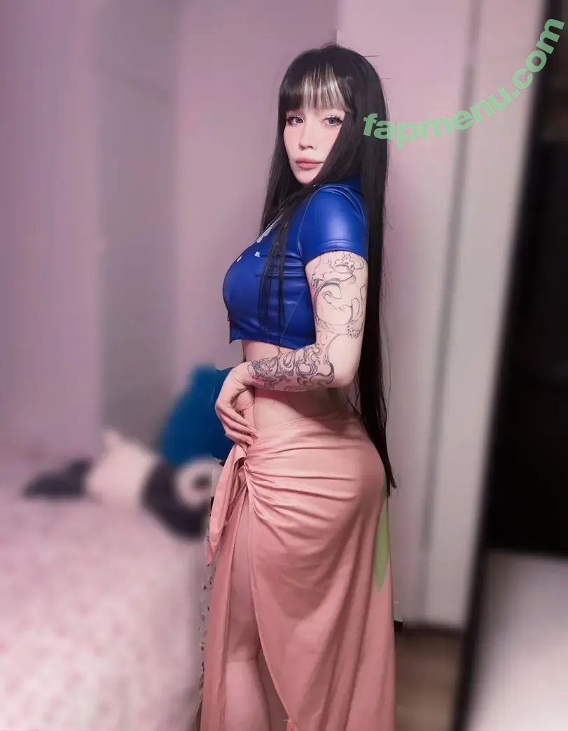 Shini Waifu nude photo #0113 (shini_waifu)