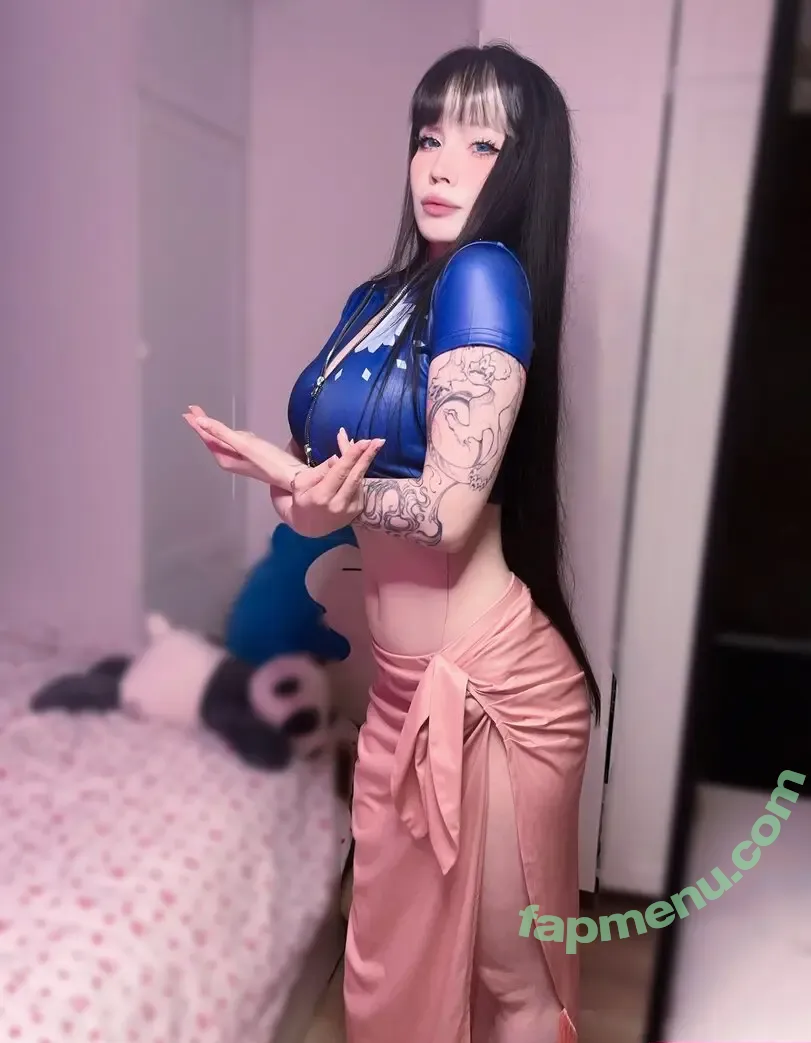 Shini Waifu nude photo #0114 (shini_waifu)