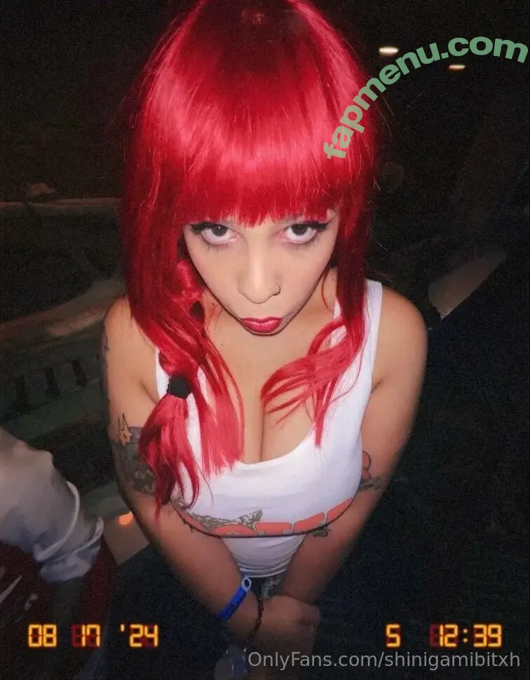 shinigamibitxh nude photo #0014 (r_shinigami_)