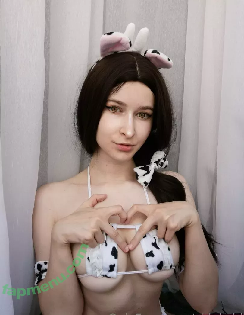 shinkobi nude photo #0002 (Shinko / Shinkobicosplay / shinko_cos / shinkobi_cosplay)