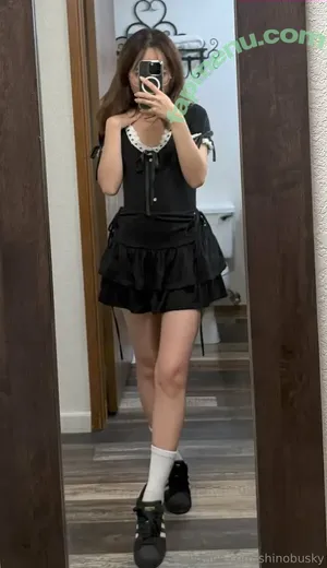 shinobusky / sky shinobu nude photo #0041