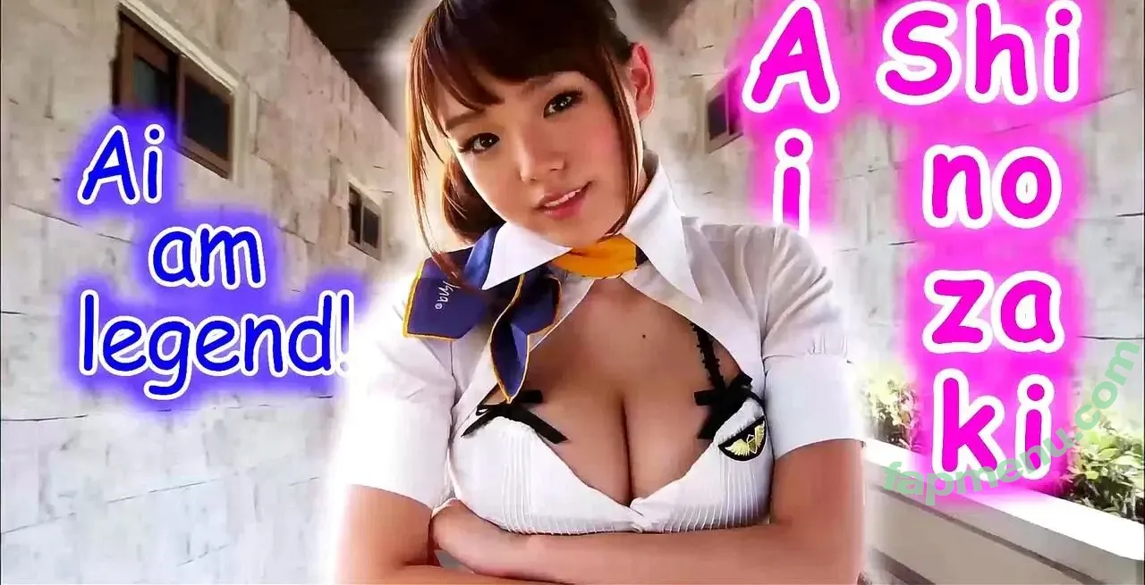 Shinozaki Ai nude photo #0006 (Shinozaki Ai)