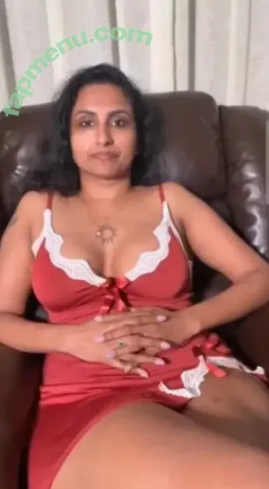 Shinu Syamalan / shinu_syamalan nude photo #0049