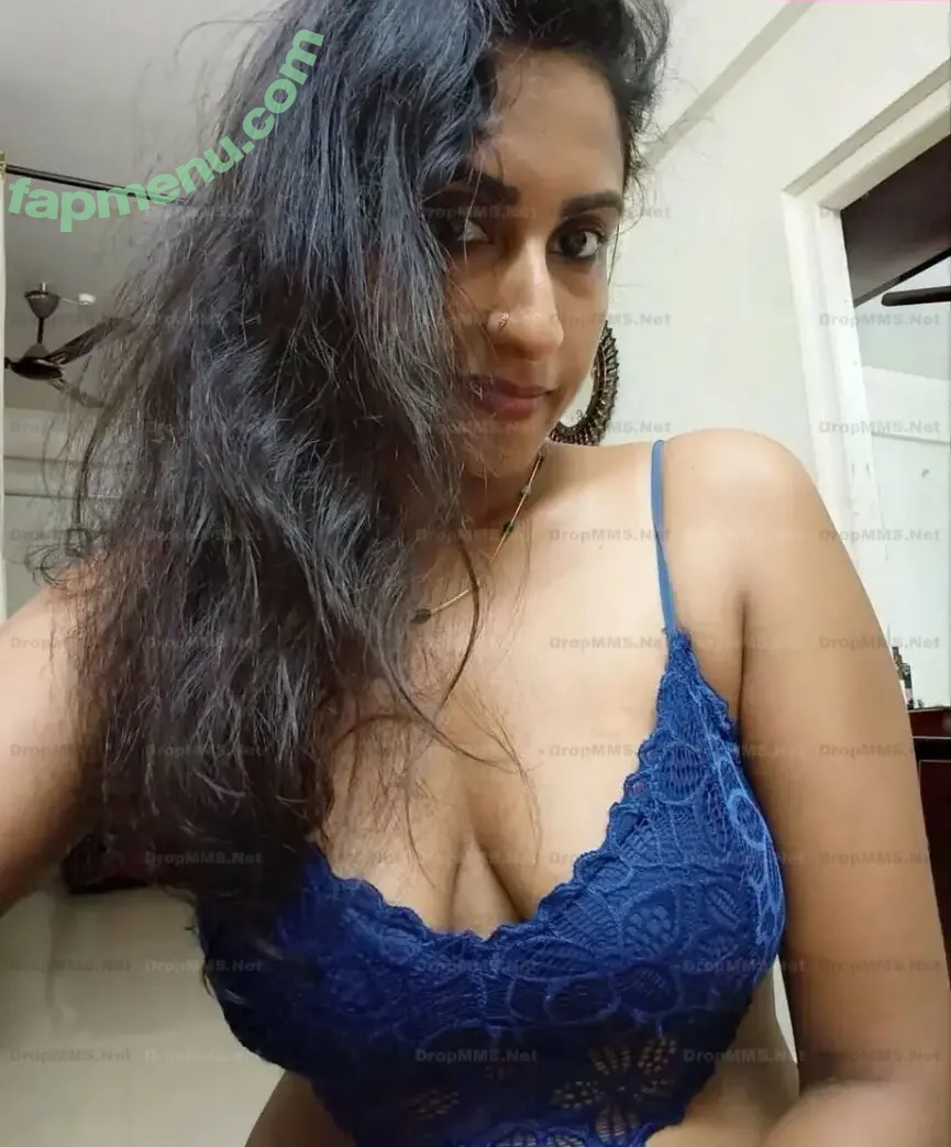 Shinu Syamalan nude photo #0007 (shinu_syamalan)