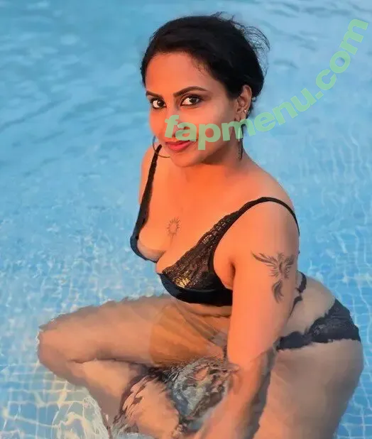 Shinu Syamalan nude photo #0033 (shinu_syamalan)