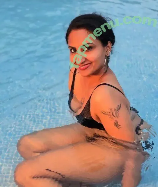 Shinu Syamalan nude photo #0035 (shinu_syamalan)