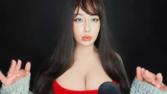 Shiny ASMR / Shinyasmr / theshiniestasmr nude photo #0019