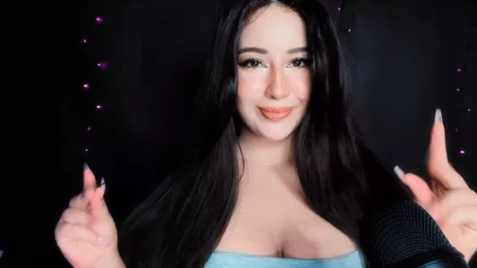 Shiny ASMR / Shinyasmr / theshiniestasmr nude photo #0032