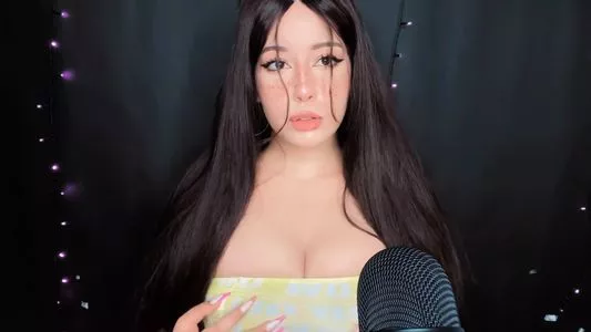 Shiny ASMR / Shinyasmr / theshiniestasmr nude photo #0047