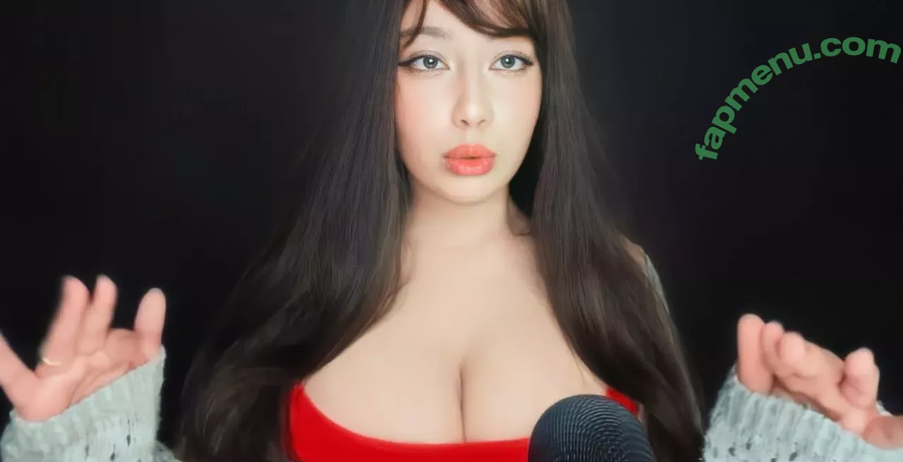 Shiny ASMR nude photo #0019 (Shinyasmr / theshiniestasmr)