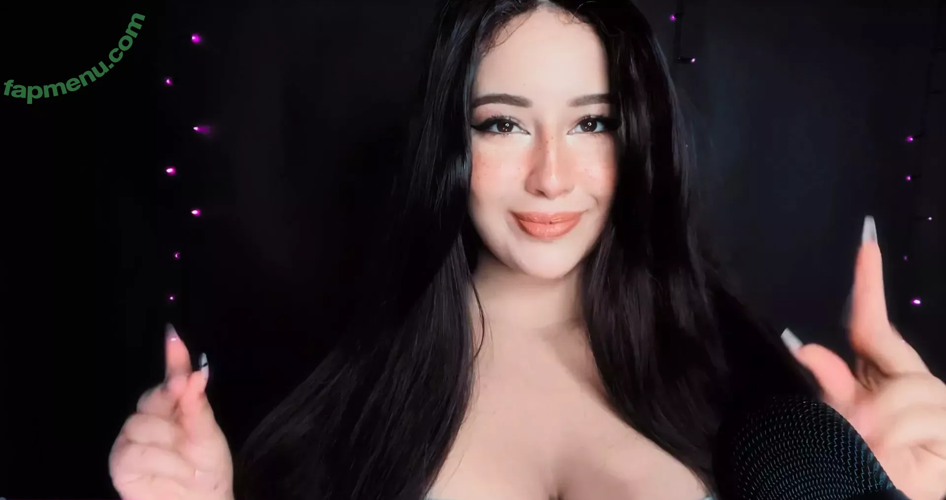 Shiny ASMR nude photo #0032 (Shinyasmr / theshiniestasmr)