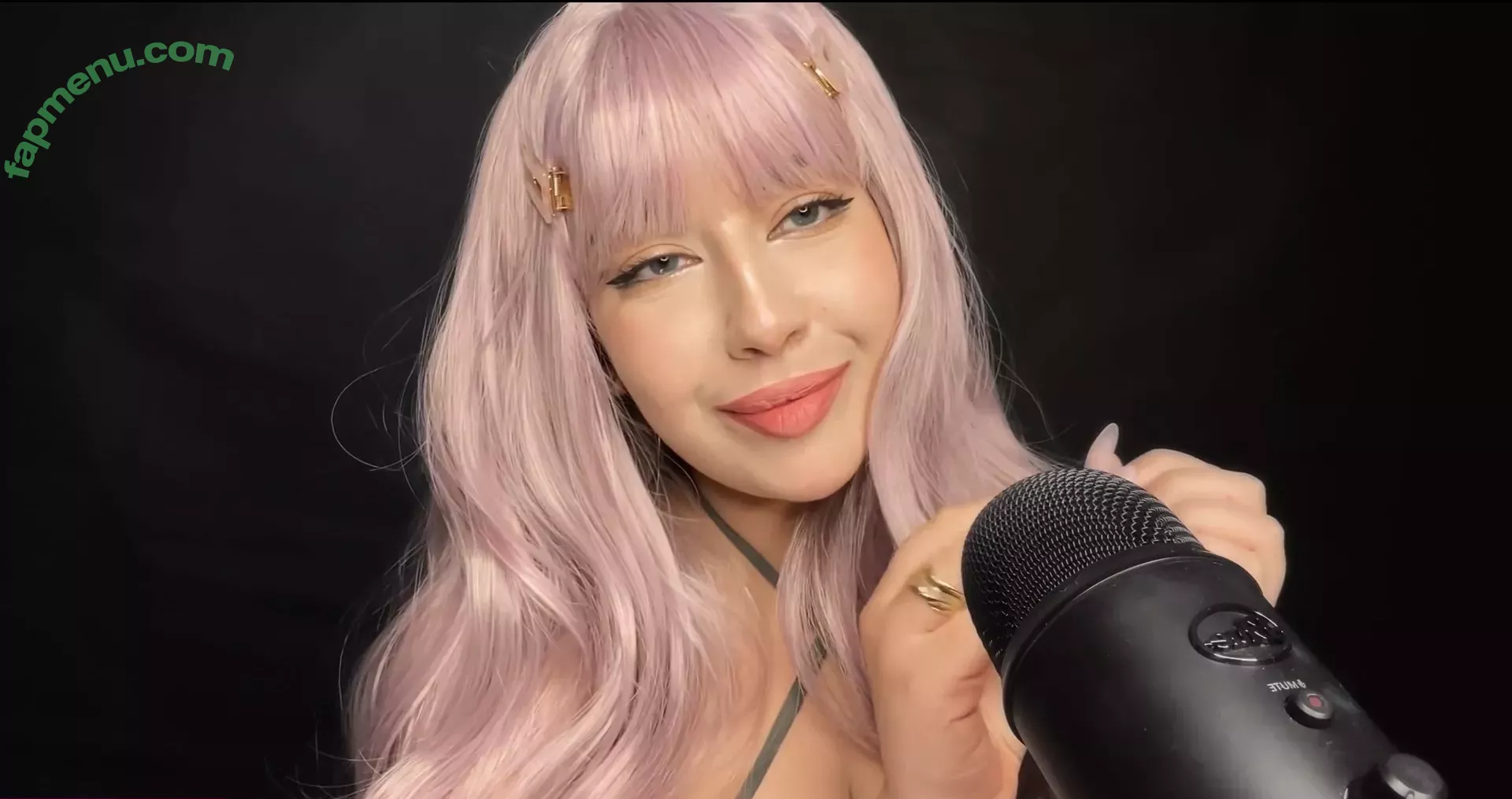 Shiny ASMR nude photo #0033 (Shinyasmr / theshiniestasmr)