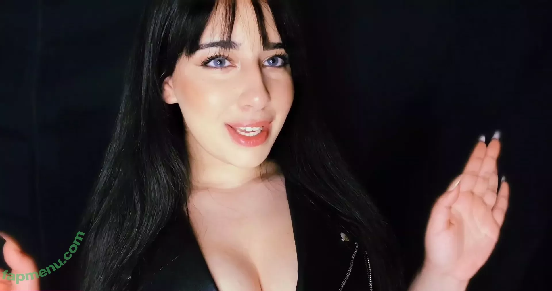 Shiny ASMR nude photo #0036 (Shinyasmr / theshiniestasmr)