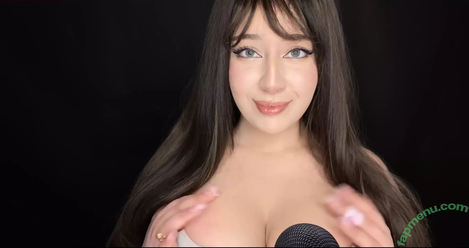 Shiny ASMR nude photo #0055 (Shinyasmr / theshiniestasmr)