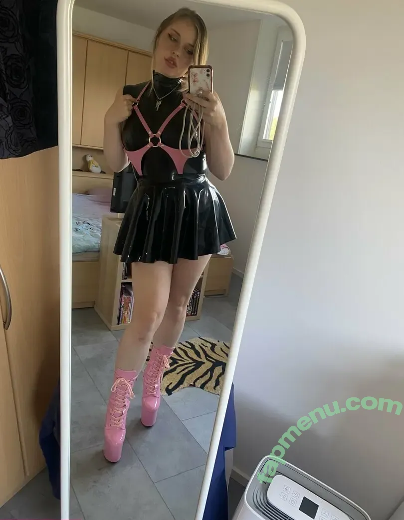 shinybunnyadia nude photo #0054 (shinybunnyadia)