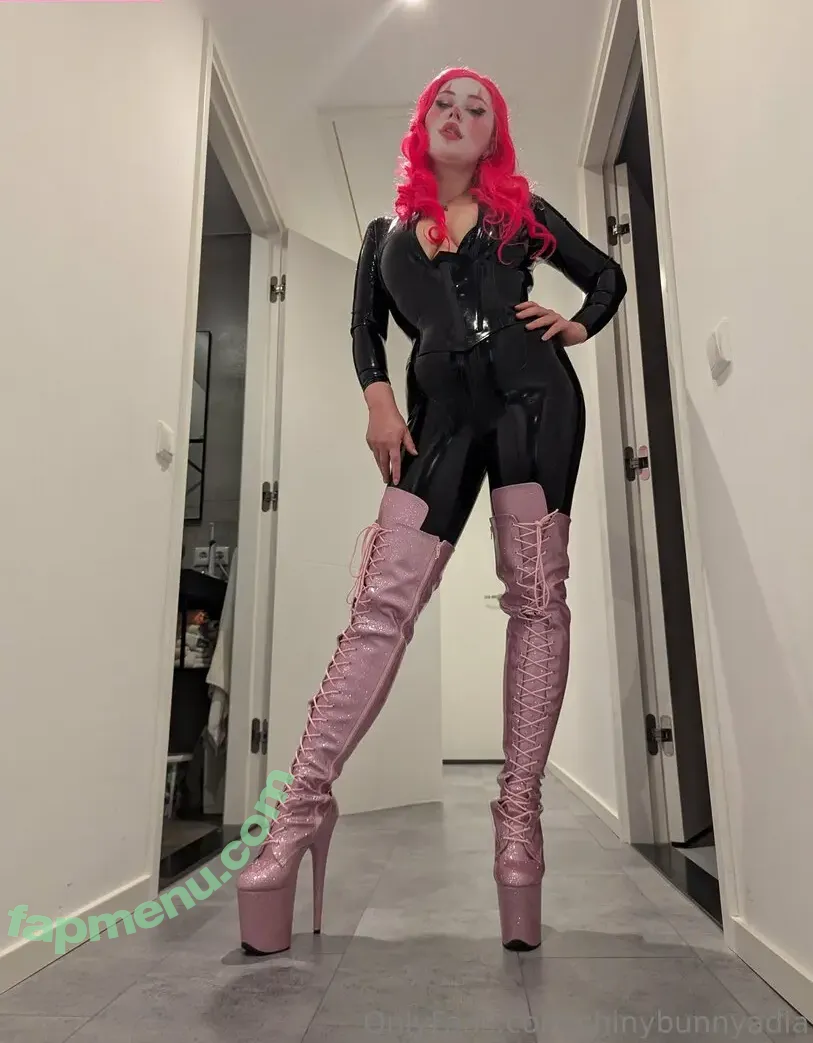 shinybunnyadia nude photo #0077 (shinybunnyadia)