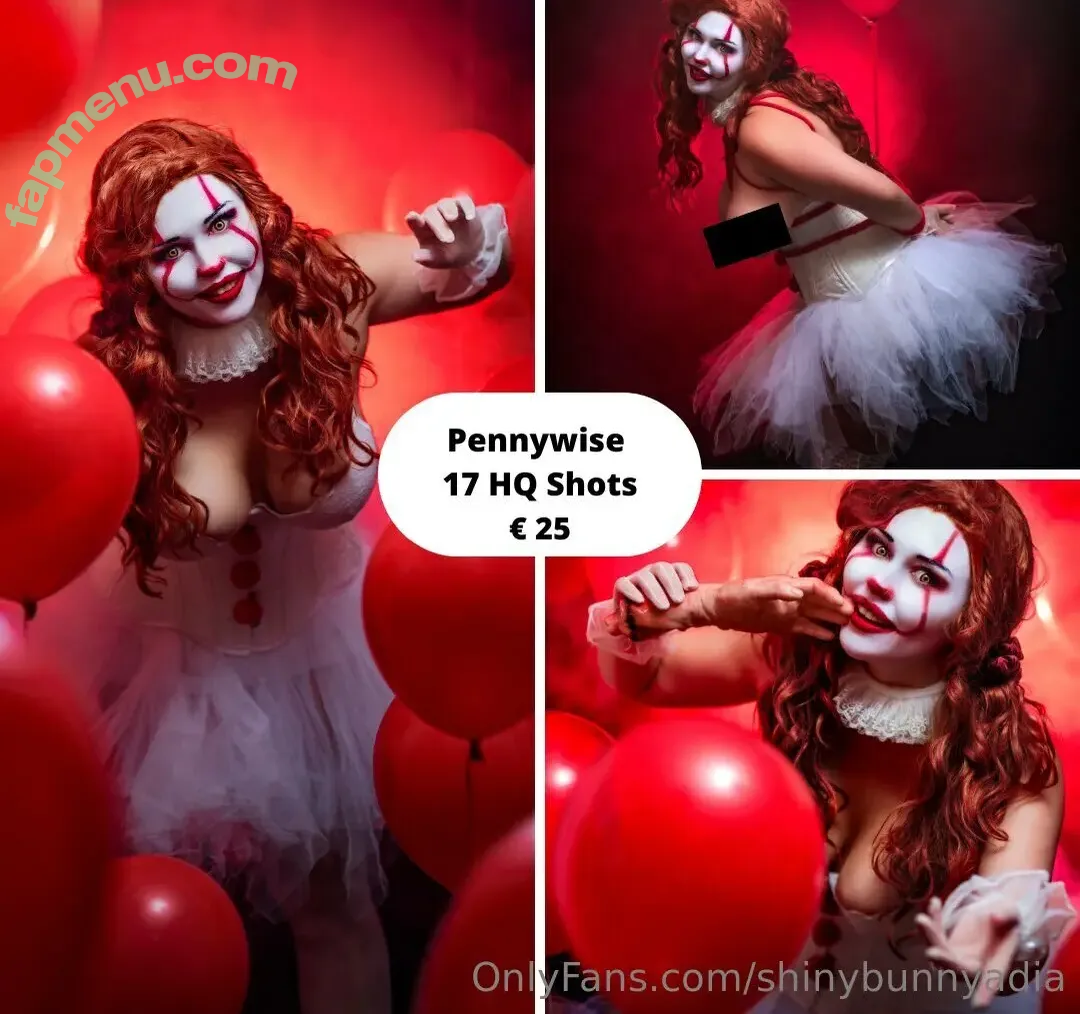 shinybunnyadia nude photo #0083 (shinybunnyadia)