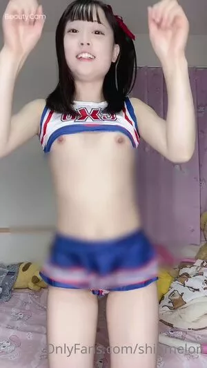 Shiomelon / SioMelonpan / moshimelon nude photo #0175