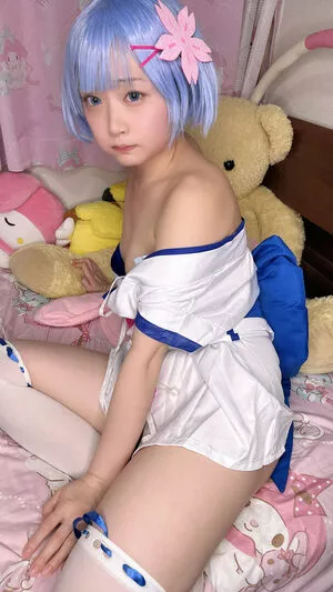 Shiomelon / SioMelonpan / moshimelon nude photo #0816