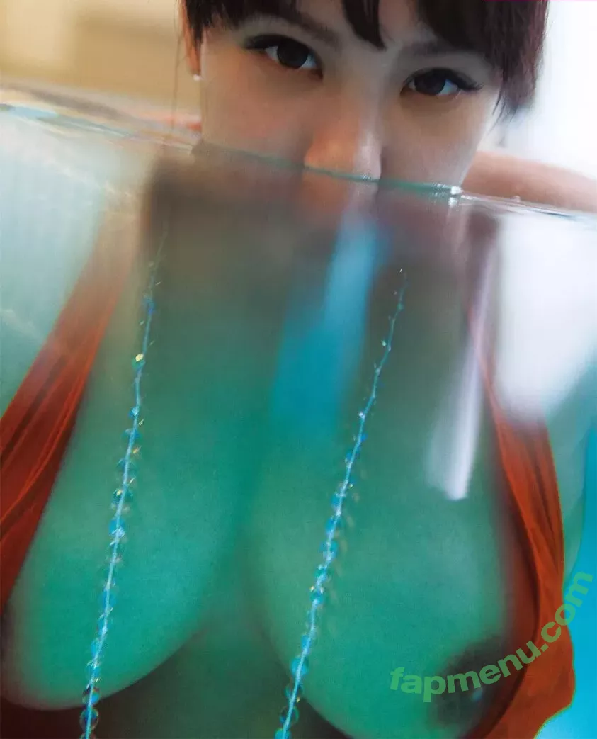 Shion Utsunomiya nude photo #0199 (Rara Anzai / Rion)