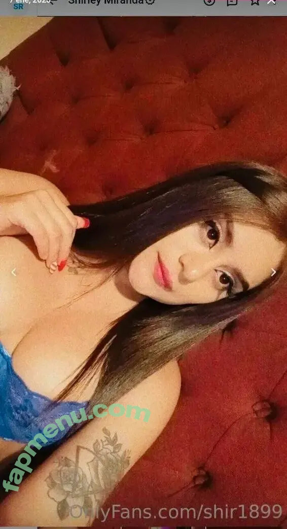 Shir1899 nude photo #0006 (Shirley Miranda)