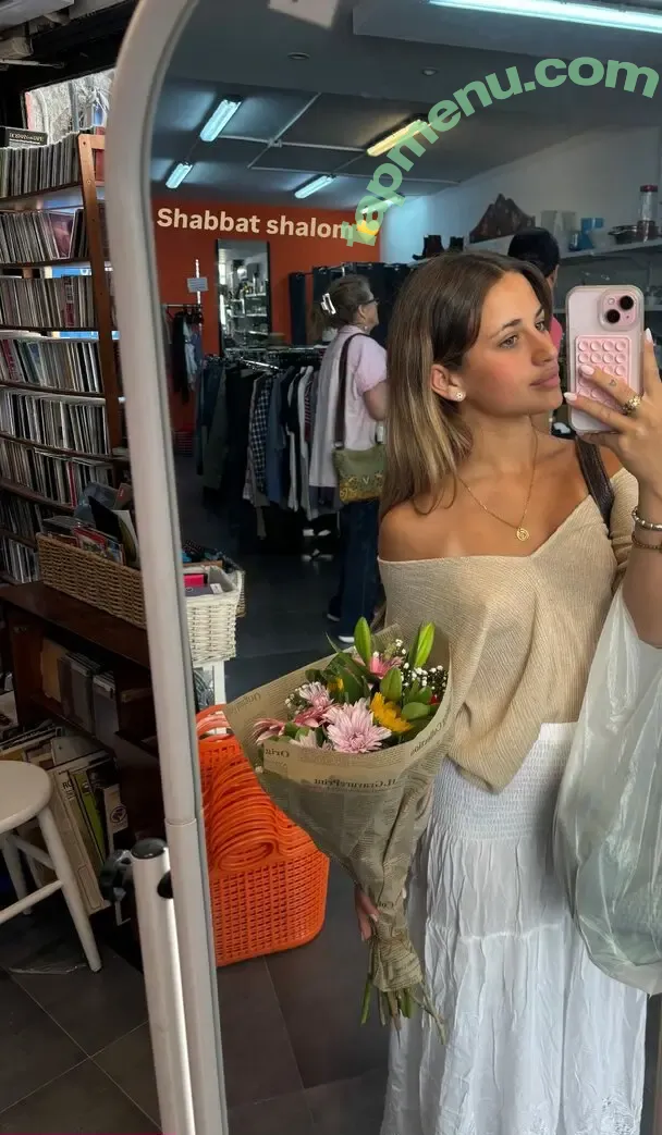 Shira Braun nude photo #0203 (_shirabraun)