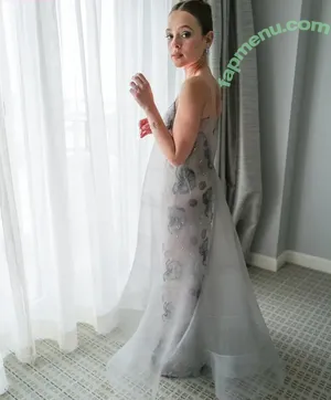 Shira Haas / shirahaas nude photo #0070