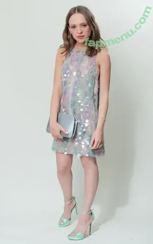 Shira Haas / shirahaas nude photo #0073