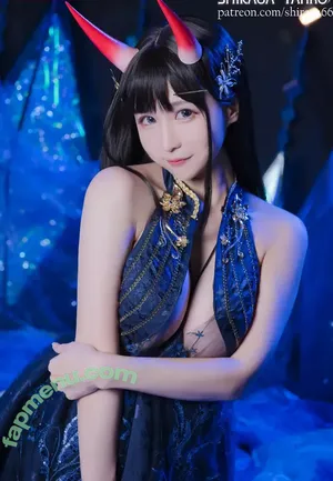 Shiraga Yanko / shiraga66 / shiraga_cosplay / shiragayanko nude photo #0261