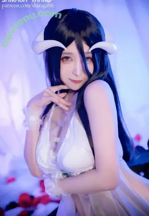 Shiraga Yanko nude