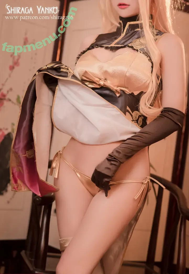 Shiraga Yanko nude photo #0089 (shiraga66 / shiraga_cosplay / shiragayanko66)