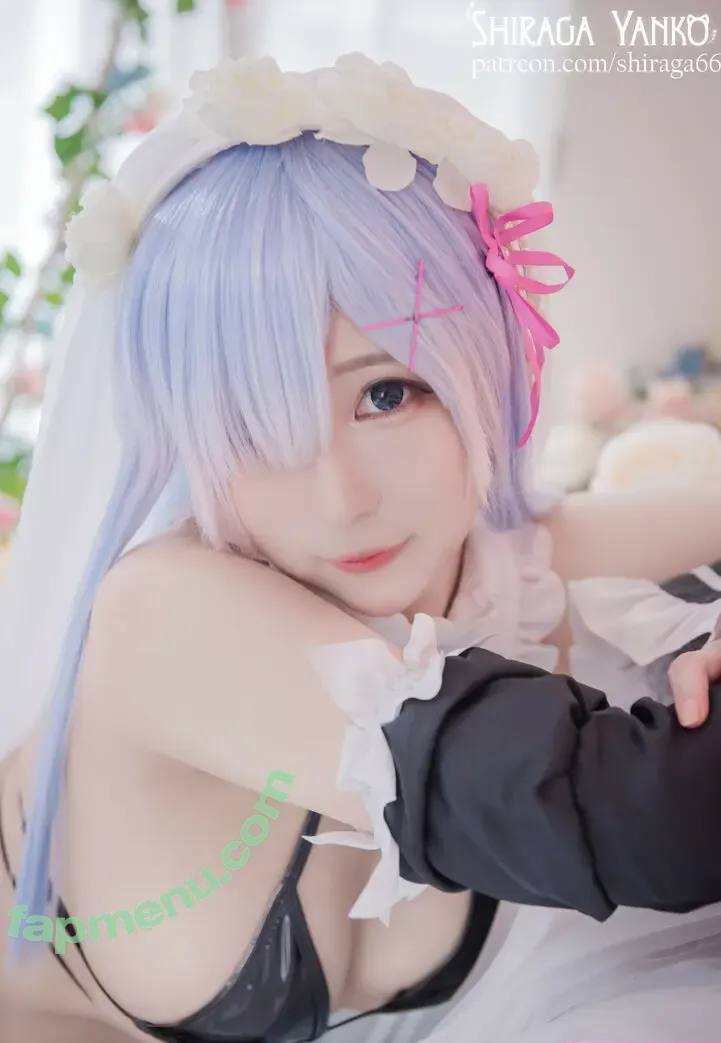 Shiraga Yanko nude photo #0225 (shiraga66 / shiraga_cosplay / shiragayanko)