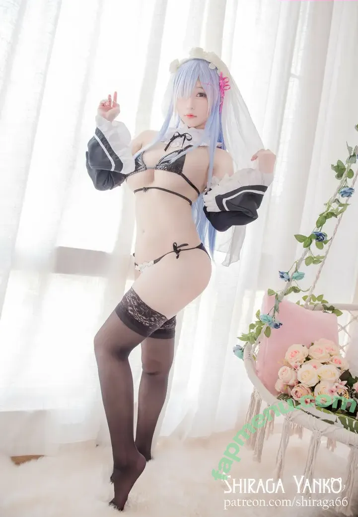Shiraga Yanko nude photo #0228 (shiraga66 / shiraga_cosplay / shiragayanko)