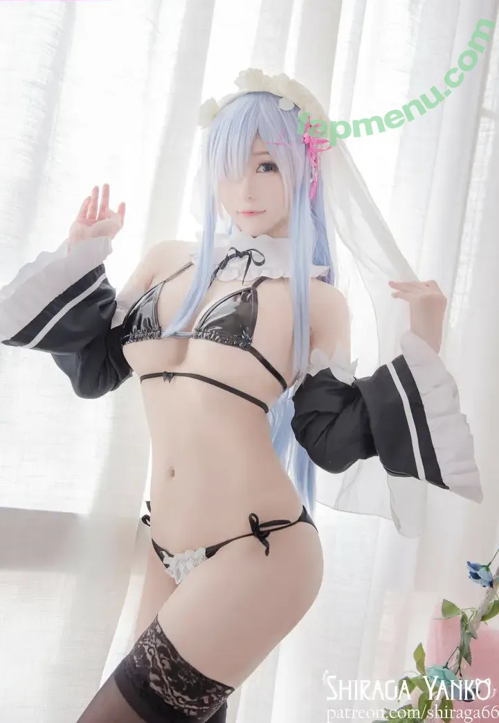 Shiraga Yanko nude photo #0229 (shiraga66 / shiraga_cosplay / shiragayanko)