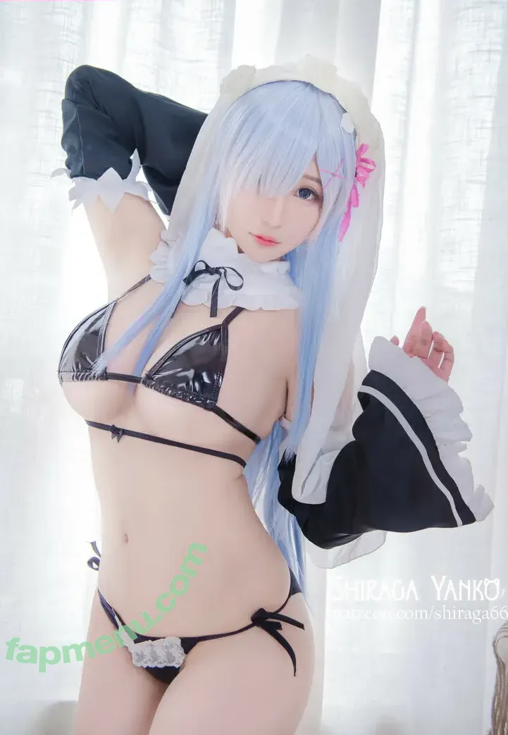 Shiraga Yanko nude photo #0232 (shiraga66 / shiraga_cosplay / shiragayanko)