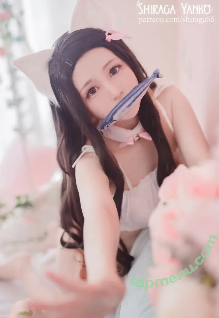 Shiraga Yanko nude photo #0238 (shiraga66 / shiraga_cosplay / shiragayanko)